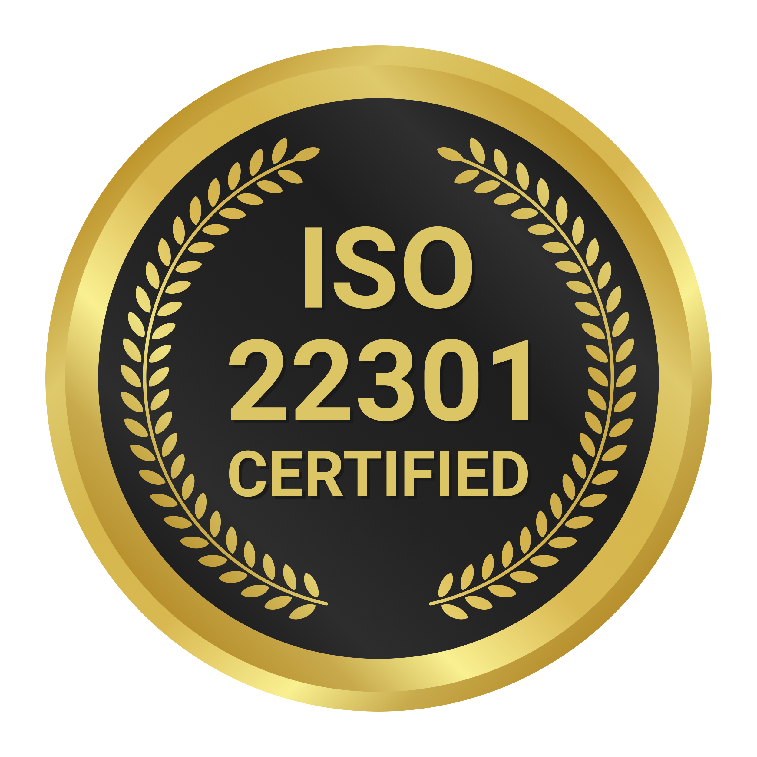 ISO 22301